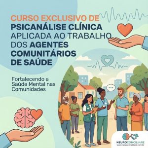 Formação em Psicanálise Clinica - Neuroconciliare